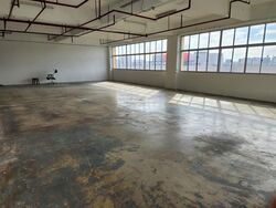 Aljunied Industrial Complex (D14), Factory #631925861
